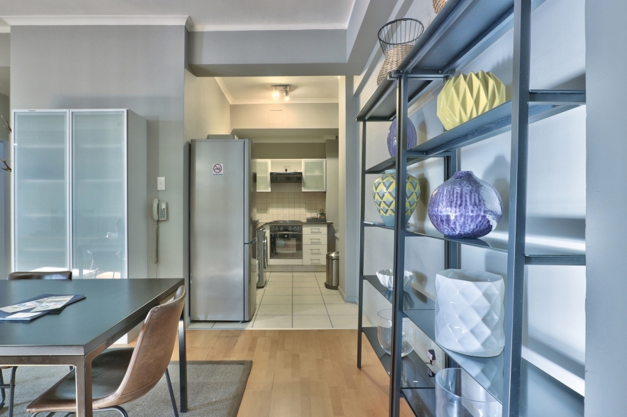 2 Bedroom Property for Sale in Cape Town City Centre Western Cape